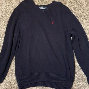 polo ralph lauren sweater